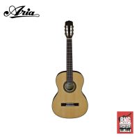 ARIA AK-30 กีตาร์คลาสสิค รุ่นใหม่ล่าสุด สายเอ็น เล่นง่าย ไม่เจ็บนิ้ว Classic Guitar