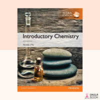 (ราคาพิเศษ) INTRODUCTORY CHEMISTRY (GLOBAL EDITION) 9781292057811