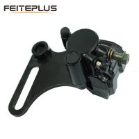 Refit Motorcycle Rear Disc Hydraulic Brake Bump Caliper For ATV 125 150 250