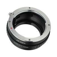 ?Adapter Ring For Sony Alpha Minolta AF A-type Lens To NEX 3,5,7 E-mount Camera