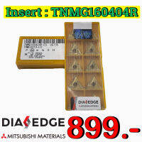 Insert : TNMG160404R