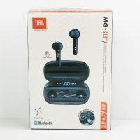 หูฟังบลูทูธJBL MG-S23 TWSหูฟังไร้สายบลูทูธBluetooth V5.1เป็นแบตสำรองได้