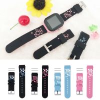 Silicone Straps Children Smart Watches Replacement Bracelet Smart Watch Kids - Smart Accessories - Aliexpress