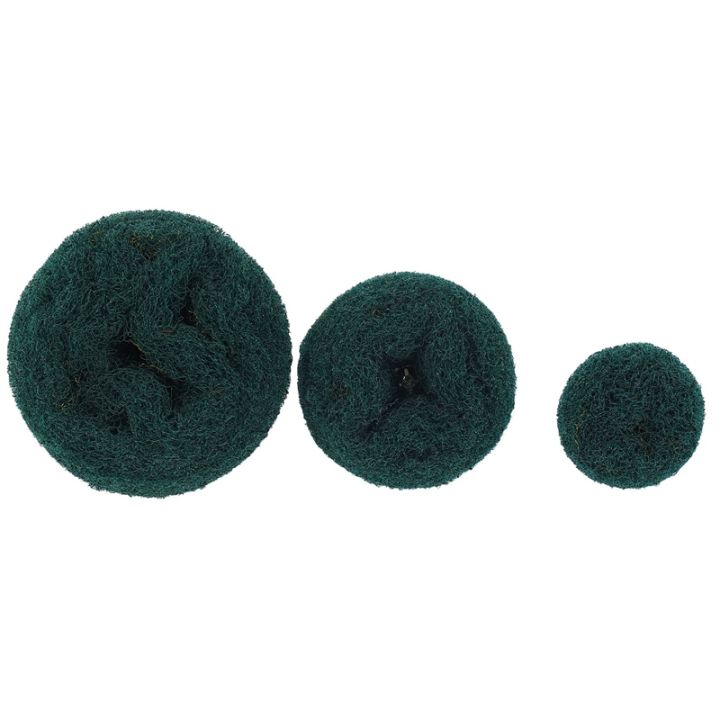 6pcs-mounted-dome-sanding-mop-pad-nylon-fiber-buffing-wheel-for-metal-wood-180-320-grit