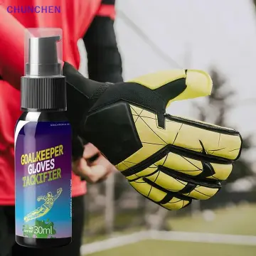 Do Professional Goalkeepers Use Glove Glu In 2024?