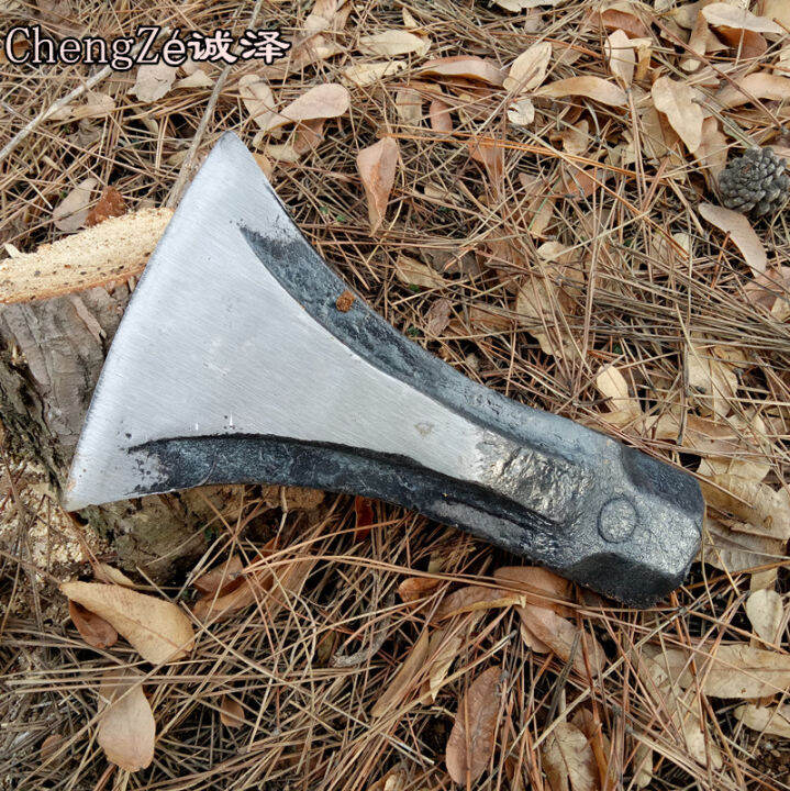 Forging axe head hammer axe octagonal hammer axe logging axe fire axe ...