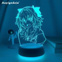 ❒ Led Anime Lamp Astolfo Fate Apocrypha for Kids Bedroom Decoration Teen Birthday Gift Room Decor Manga Fate Night Light Bedside