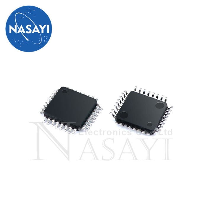 ATMEGA164P-A15AZ MEGA164P-A15AZ TQFP-44 微控制器芯片IC