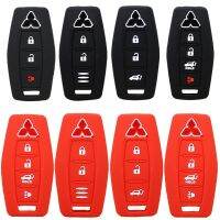 Xinyuexin Silicone Car Cover Fob for 2021 2022 2023 2/3/4 Buttons Protector