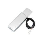 Artec MHFA95 Alnico Humbucker Mini Kiểu Lắp 5 Bên Pickup Ở Gần Đuôi Cần