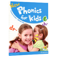 หนังสือตำราสำหรับเด็กวัยหัดเดินปากกาอ่านหนังสือตำรา Phonics ใหม่สำหรับเด็กวัยหัดเดินหนังสือภาษาอังกฤษต้นฉบับ