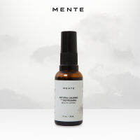 MENTE Natural Calming and Refreshing Mouth Spray สเปรย์น้ำ ใช้ฉีดพ่นเข้าช่องปาก ช่วยในการนอนหลับที่ดี 1 OZ / 30 ML