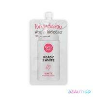 Cathy Doll Ready 2 White White Boosting Cream 8 ml