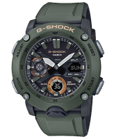 G-Shock Carbon Core Guard ของใหม่แท้100% รับประกัน 1 ปี GA-2000-3A