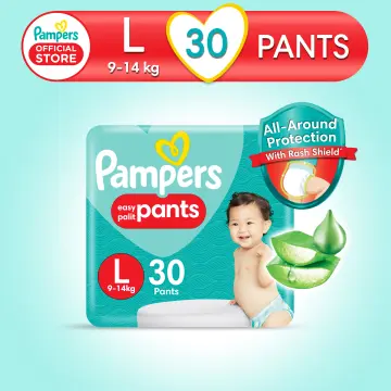 Pampers 1 best sale year old