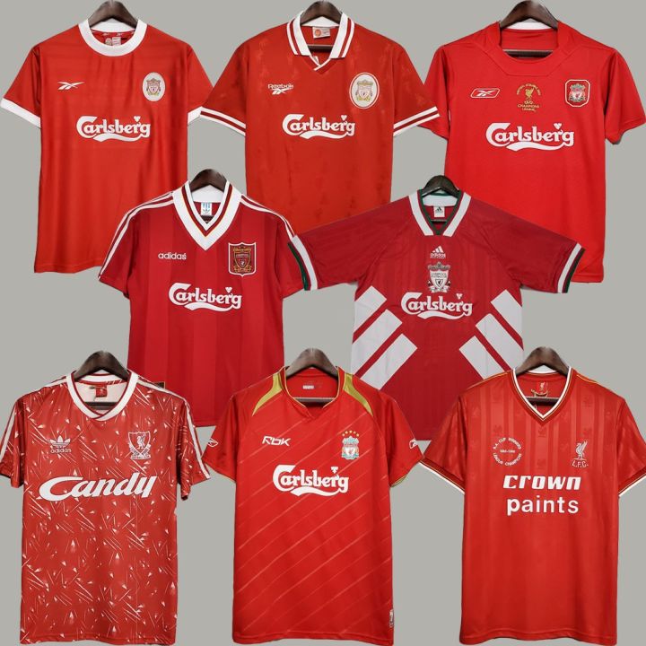 2022-new-original-เสื้อบอล-ทีม-liverpool-สไตล์เรโทร-รุ่น-89-91-93-95-2005