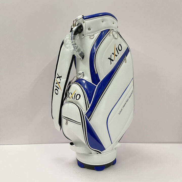 Golf bag new standard golf bag ultralight PU material highquality