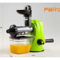 ?hot? ﹉✸﹊Fruit Squeezer Extractor เครื่องคั้นน้ำผลไม้ เครื่องสกัดเย็น เครื่องสกัดน้ำผลไม้แยกกากรอบต่ำ เครื่องสกัดน้ำผลไม้พร [จ ราคาถูก เครื่องสกัดน้ำผลไม้พร้อมแยกกาก เครื่องปั่นแยกกาก เครื่องคั้นน้ำผลไม้แยกกาก เครื่องสกัดน้ำผลไม้