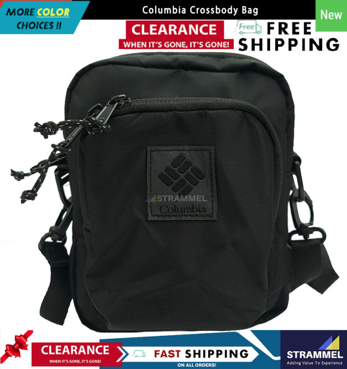 Sling cheap bag columbia