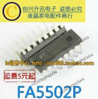 FA5502 FA5502P New