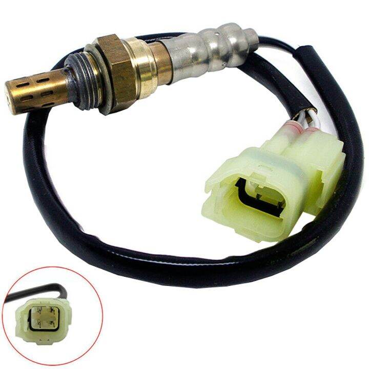 new-prodects-coming-4-wires-o2-oxygen-sensor-1-upstream-front-heated-lambda-234-4084-for-tracker-suzuki-grand-vitara-xl-7-2-0-auto-parts-234-4731