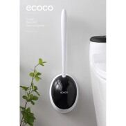 Chổi cọ nhà vệ sinh silicon, cây cọ nhà vệ sinh ecoco - Nhuabaohung