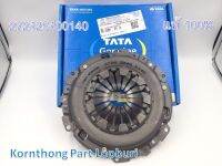 จานกดคลัตช์ จานกดคลัทช์ หวีคลัตช์  200 DIA. CLUTCH COVER ทาทา ซุปเปอร์ เอช (TATA SUPER ACE ) ทาทา ซุปเปอร์ เอช มินต์ (TATA SUPER ACE MINT) ของแท้ 100% 272425400140