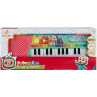 Đồ chơi Cocomelon - Đàn Keyboard cho bé từ 3 tuổi thumbnail