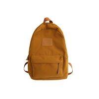 【✆New✆】 ding26992525811481 Ins A Bag ผู้หญิง Ulzzang ผู้หญิง Mori,โรงเรียนวิทยาลัยสูงนักเรียนรู้สึกโบราณทั้งสองไหล่บรรจุ