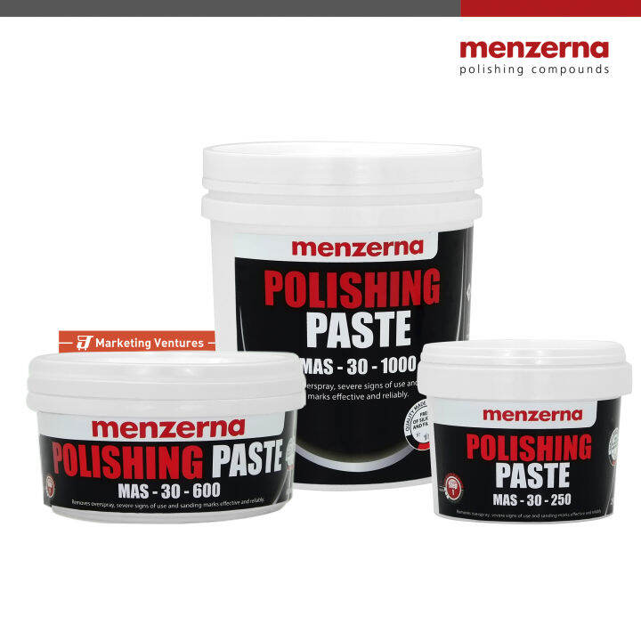 Menzerna Heavy Cut Paste Car Polish Paste 600 grams Lazada PH