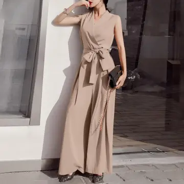 Muslim jumpsuit / Long jumpsuit/K Long Sleeve jumpsuit 0122100 | Shopee  Malaysia