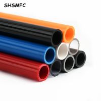 2PCS 50CM O.D 16 110mm PVC Pipe Garden Irrigation Watering Fittings Planting Frame Pipe Aquarium Fish Tank Water Supply PVC Tube