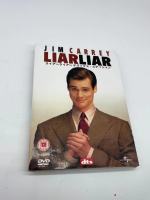 Liar liar (1997) Kim Carrey comedy Ultra HD DVD9 film disc