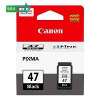 CANON Ink PG-47 BK (SP2-001753) หมึกพิมพ์ #หมึกเครื่องปริ้น hp #หมึกปริ้น   #หมึกสี   #หมึกปริ้นเตอร์  #ตลับหมึก