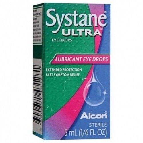 ♞SYSTANE ULTRA EYE DROPS 5ML | 10ML♩ | Lazada