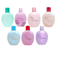 Mistine Cologne Body Splash 120ml. มิสทีน โคโลญจ์ บอดี้สแปลช ขนาด 120มล. เติมความหอมสดชื่นตลอดวัน