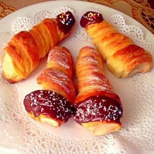 6pcs-12pcs-cone-shape-spiral-croissant-denmark-pointed-metal-spiral-baking-tool-for-making-croissants-roll-bread-silver
