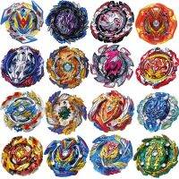 【Moon night 】Beyblade โลหะ Bayblade Kreisel 20 รูปแบบไม่มีเสื้อผ้าสําหรับเด็กชาย Beybalde