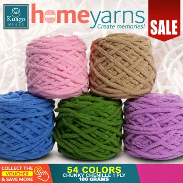 Shop Fluffy Yarn For Crochet 6mm with great discounts and prices online -  Jan 2024
