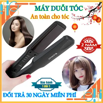 đồ duỗi tóc nữ Chất Lượng, Giá Tốt 