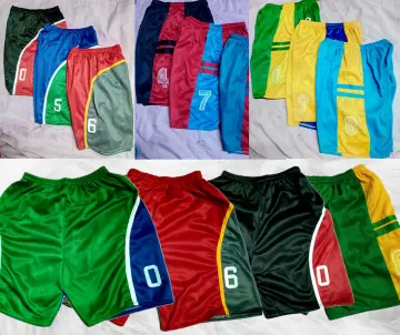 Shop Jersey Short 3 Set with great discounts and prices online