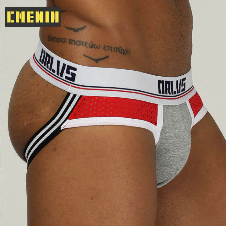 5pcs-t-back-sexy-men-underwear-thongs-breathable-mesh-g-string-thong-cotton-pouch-underpants-jockstrap-lingeries-or195