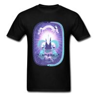 Men New Arrival Summer T Shirt Beyond The Oracle Pisces Star Tshirt MenS Top Quality Slim Fitness Clothing S Tee Shirt