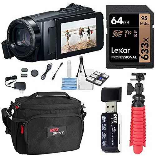 canon w10 camcorder