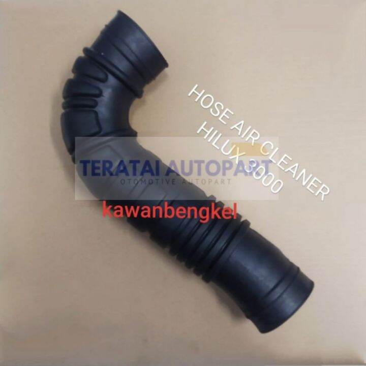 Selang Hawa Selang Udara Hose Air Cleaner Hilux Cc Realpict