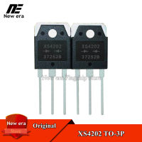 5Pcs Original XS4202 TO-3P CTXS-4202S TO3P 20A/200V Fast การกู้คืนใหม่เดิม