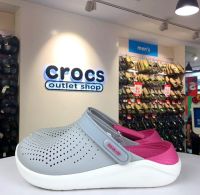 รองเท้าแตะCrocs LiteRide Clog สินค้ามีเก็บปลายทาง รับประกันสินค้าทุกคู่ สินค้าคุณภาพ