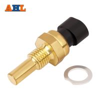 ∏☑● AHL Radiator Water Temperature Sensor For Hummer H2 H3 Isuzu Amigo Rodeo Sport Oldsmobile Alero Pontiac Firebird G5 G6 Grand Am