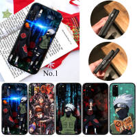 ZVZ55 Cartoon Naruto อ่อนนุ่ม High Quality ซิลิโคน TPU Phone เคสโทรศัพท์ ปก หรับ Samsung Galaxy A10 A10S A9 A8 A7 A6 A5 J8 J7 J730 J6 J4 J2 Prime Plus Core Pro