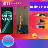 Realme 9 pro Lcd หน้าจอ จอ+ทัช ออปโป้ realme 9 pro